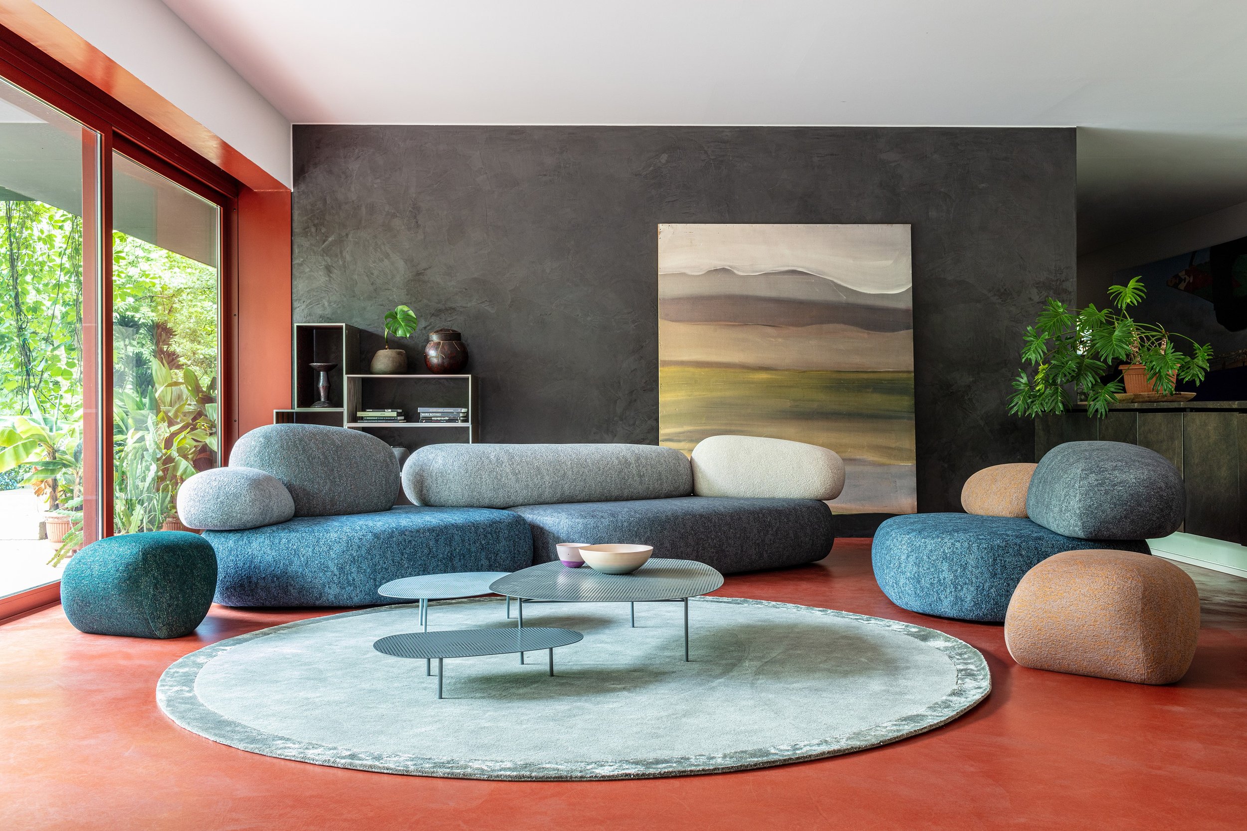 Pebble Rubble — Shop (called Shop) | Houston